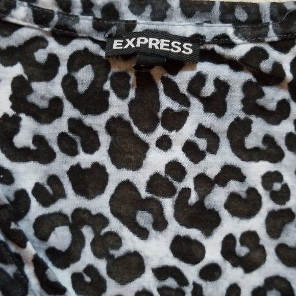 Express long sleeve - Picture 2 of 2